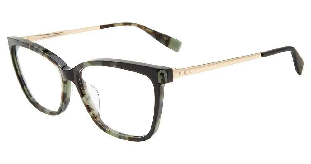 Furla VFU496 Eyeglasses